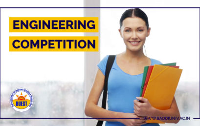 Engineering Competition