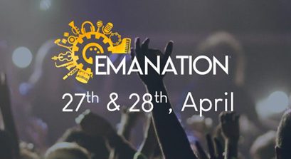 Emanation 2018