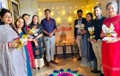 Diwali Celebration