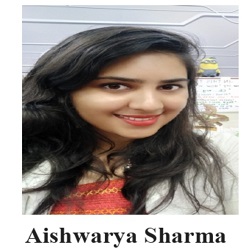 Aishwarya Sharma Aishwarya Sharma