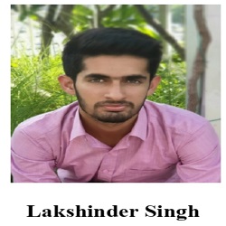Lakshinder Singh