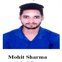 Mohit Sharma