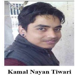Kamal Nayan Tiwari