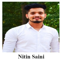 Nitin Saini Nitin Saini
