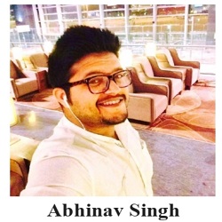 Abhinav Singh