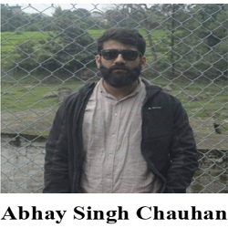 Abhay Singh Chauhan