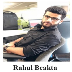 Rahul Beakta