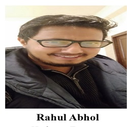 Rahul Abhol