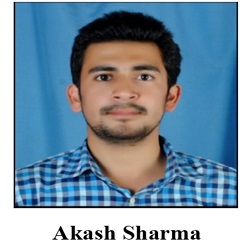 Akash Sharma