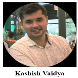 Kashish Vaidya
