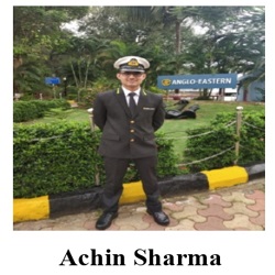 Achin Sharma