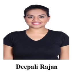 Deepali Rajan