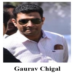 Gaurav Chigal
