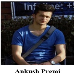 Ankush Premi