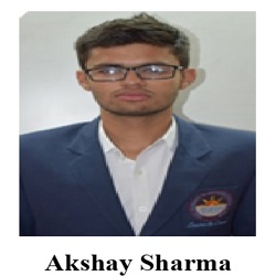 Akshay Sharma