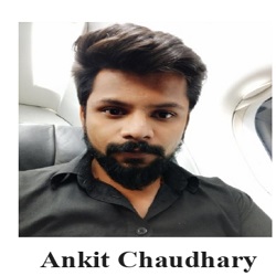 Ankit Chaudhary