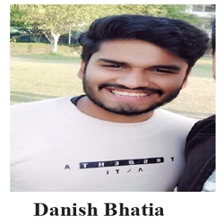 Danish Bhatia