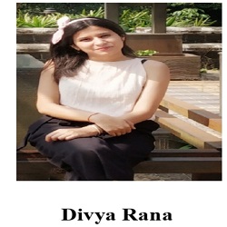 Divya Rana Divya Rana