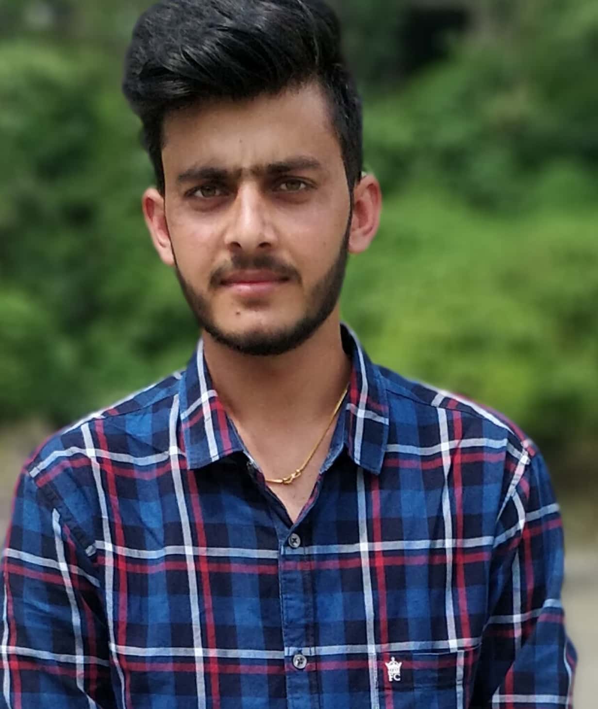 Narender