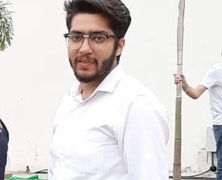 Nitish Malhotra