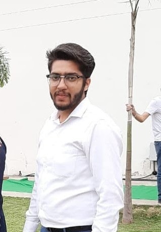 Nitish Malhotra