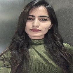 Shailja Pal Shailja Pal