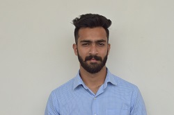 Sumit Demdi