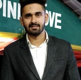 Taresh Sharma