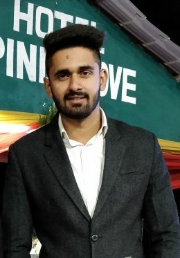 Taresh Sharma