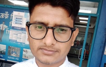 Mohammad  Yusaf