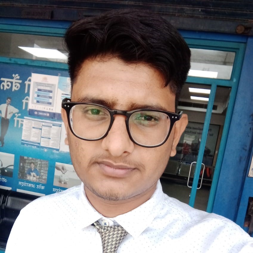 Mohammad  Yusaf
