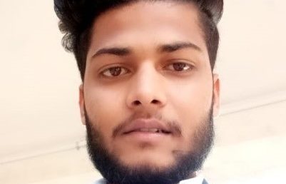 Ravi Kumar Yadav