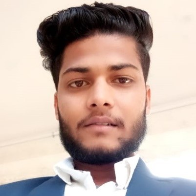 Ravi Kumar Yadav
