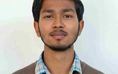 Saurabh Jaswal