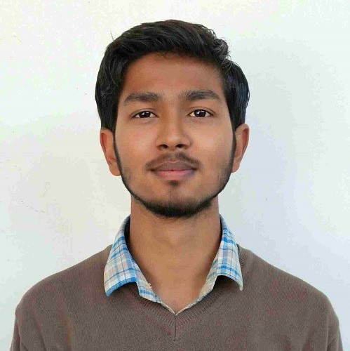 Saurabh Jaswal
