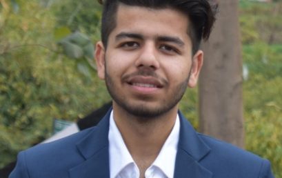 Shivam Mehta