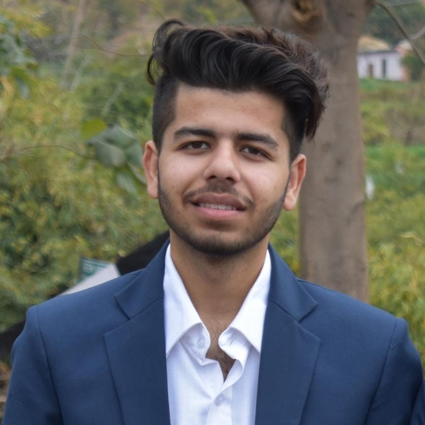 Shivam Mehta Shivam Mehta