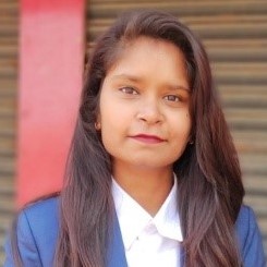 Twinkal Kumari