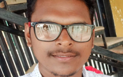Deepak Kumar