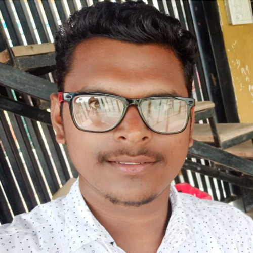 Deepak Kumar