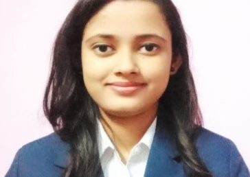 Ananya Basu