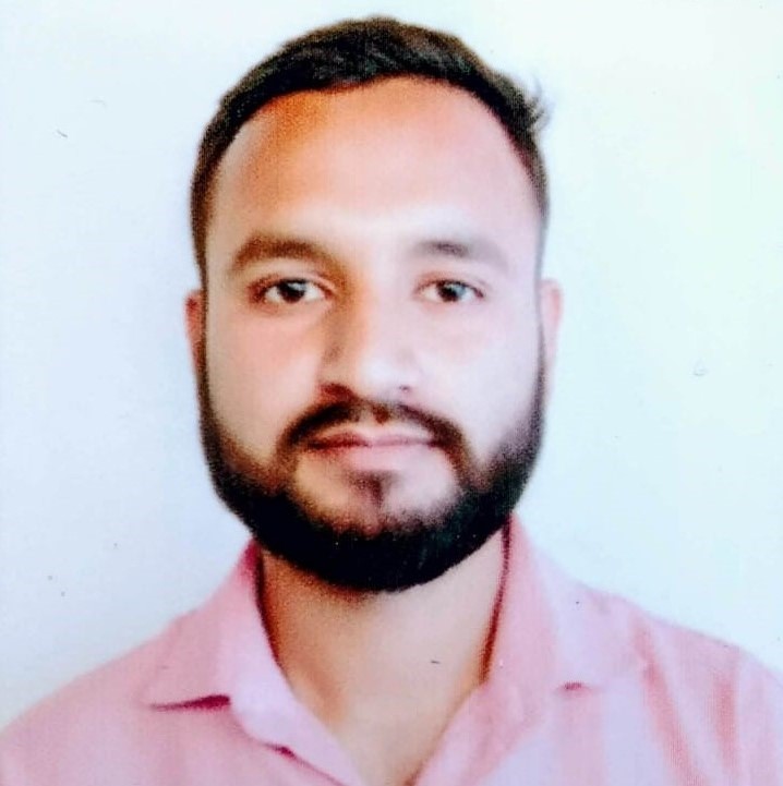 Anshul kumar Thakur