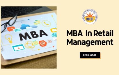 MBA In Retail Management