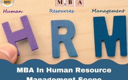 MBA In Human Resource Management Scope