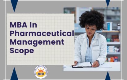 MBA In Pharmaceutical Management Scope