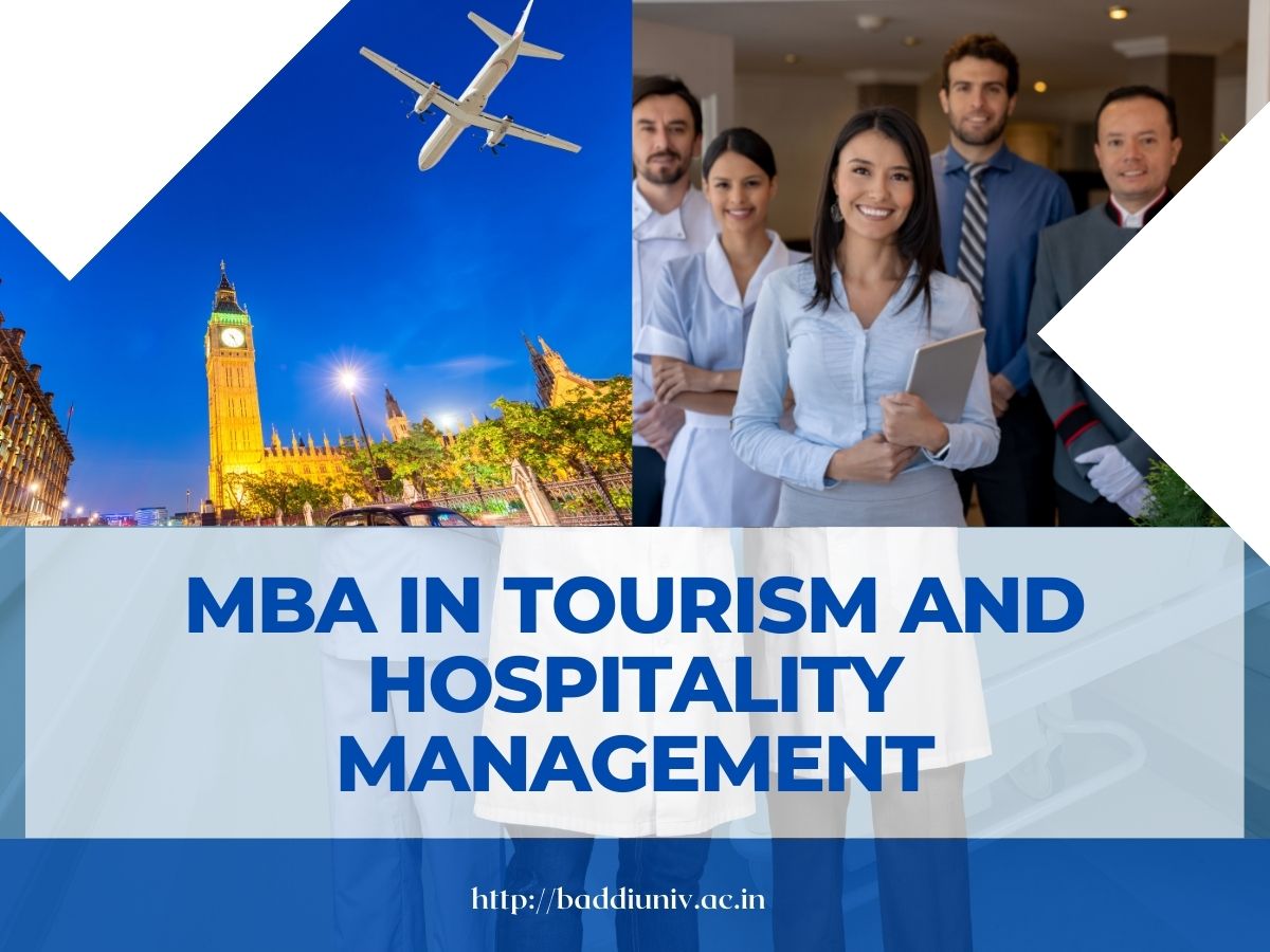 tourism and hospitality management courses in mauritius