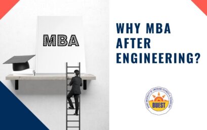Why MBA After Engineering?