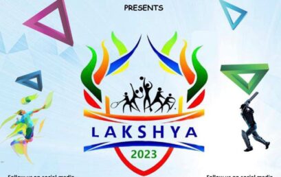 LAKSHYA 2023