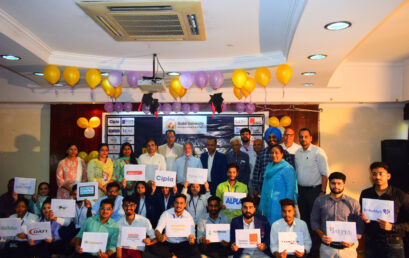 Placement Day Celebration 2023