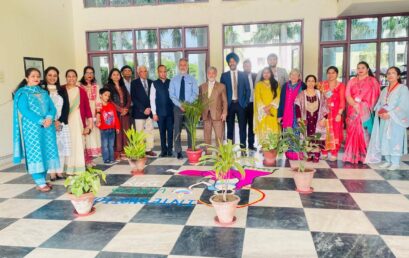 International Women’s Day Celebration